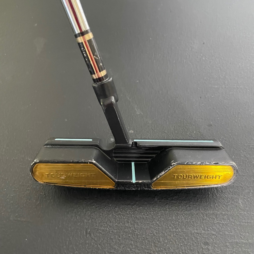 Juniors Slotline Inertial High Moment Tour Set Putter 33in Right Hand